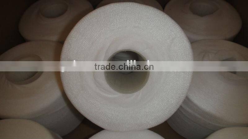 furniture sewing thread, 100% high tenacity polyester