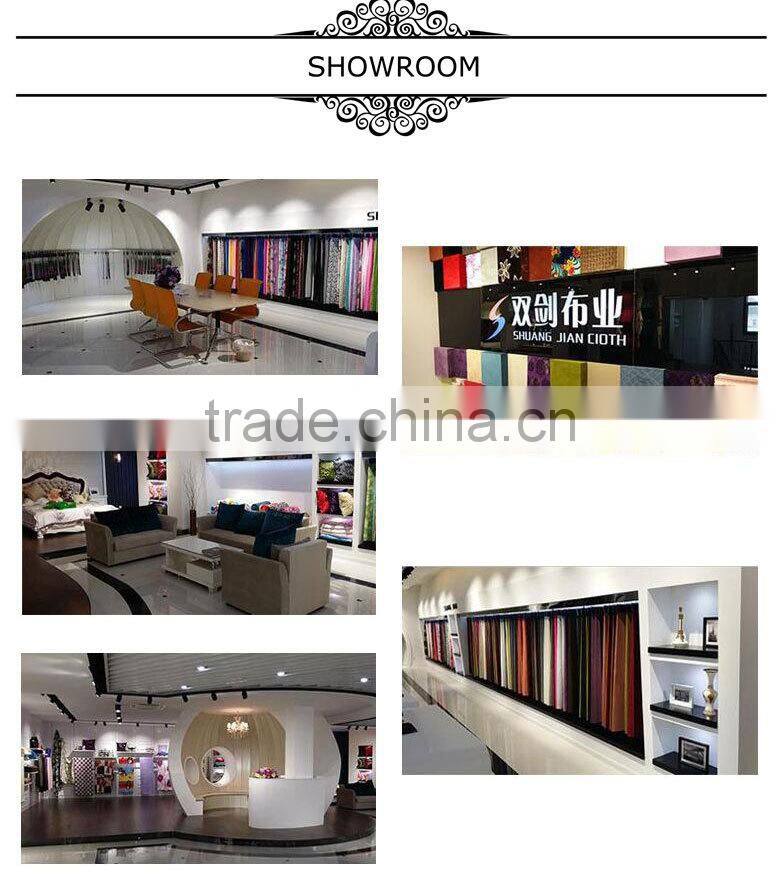 high quality weft knitted velour fabric