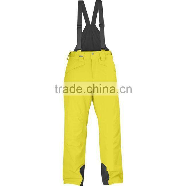 Custom Active Men Ski Clothing plus size