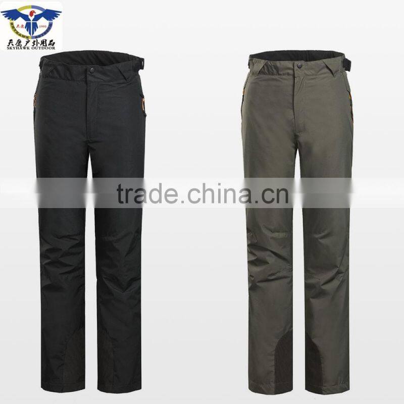 Detachable Waterproof Windproof Hiking Pants