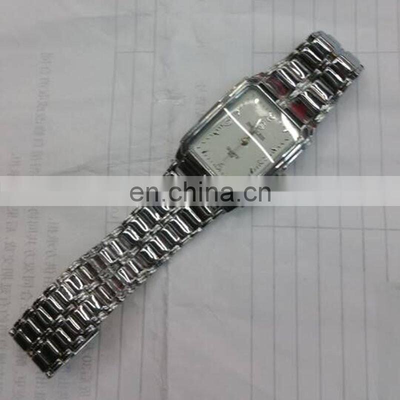Wholesale Cheap Silver Japan Movement Boy Alloy Quartz Watch