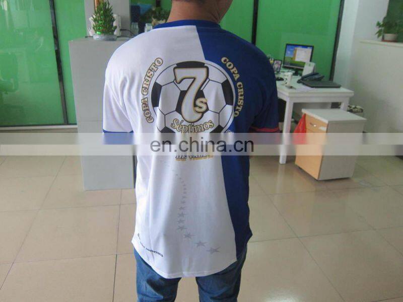 Custom t-shirt printing own logo tshirt