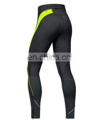 Running sport custom made yoga pants wholesale Fitness Trouser