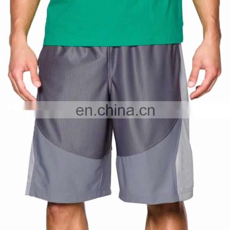 customise made spots shorts