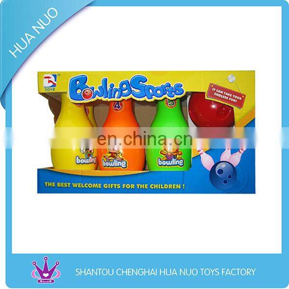 Outdoor toy plastic sport racket set for kids