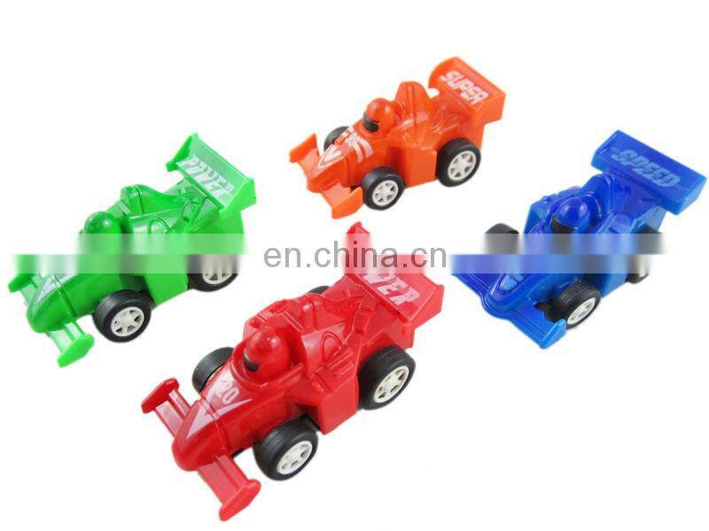 Pull back car,pull back toys ,mini pull back F1 toy Cars,Promotion mini toy car for kids
