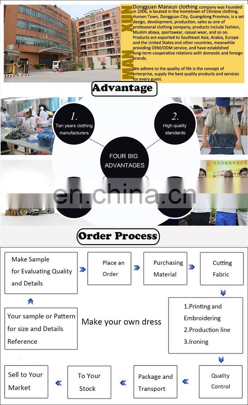 Round neckline rosie jacquard kebaya modern baju kurung