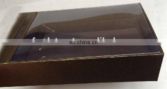 2014 Wholesale Jewelry Packaging Box