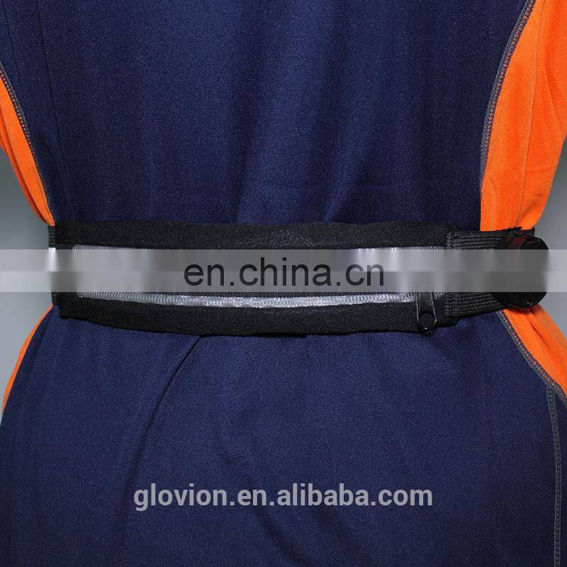 New design USB LED Pocket for sport