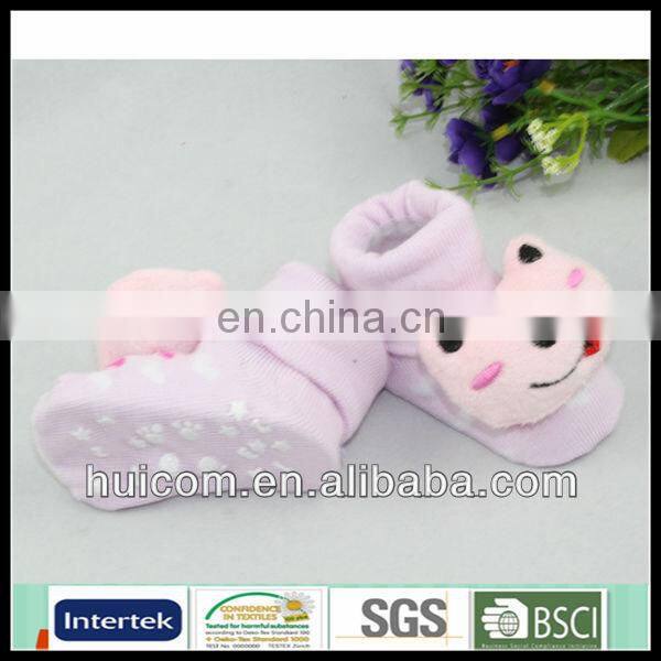 fashion baby socks design