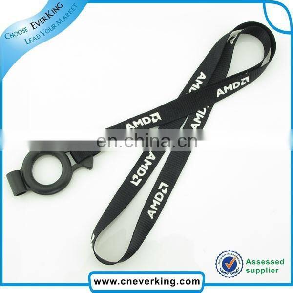 portable high strength hand free cup holder strap lanyard wholesale