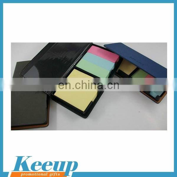 Newest portable spiral notebook with printed logo