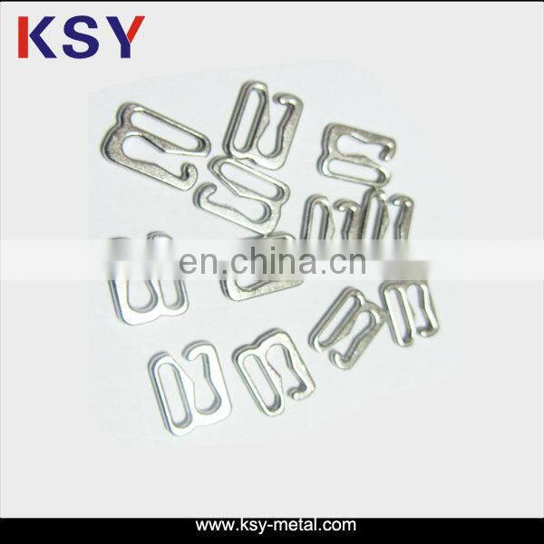 Metal Bra Strap Adjuster Buckles