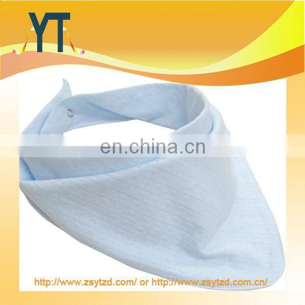 New product 2017 YT Factory baby bibs,High quality baby bibs drool bandana fashion custom baby bibs