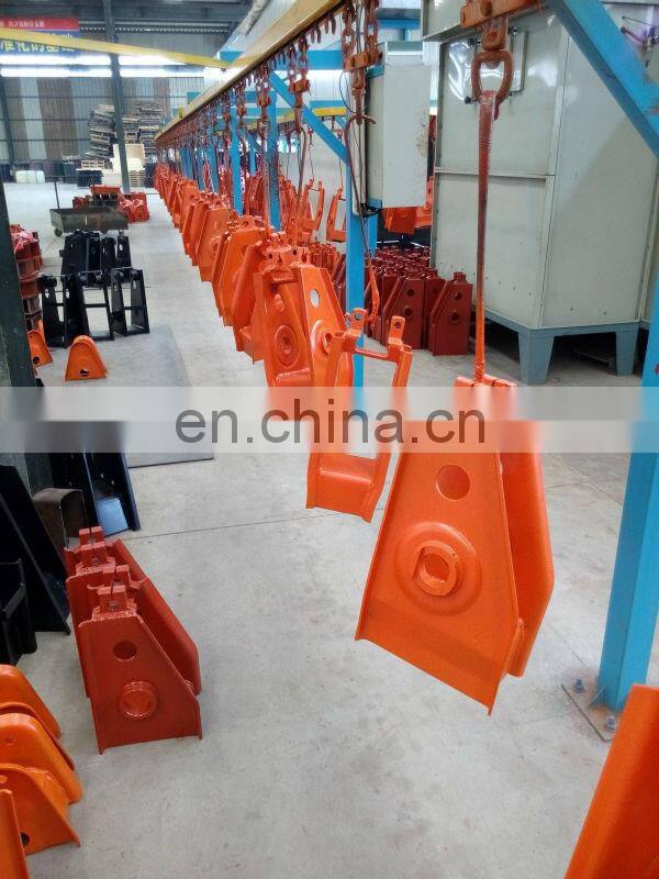 Trailer Suspension Part Hanger