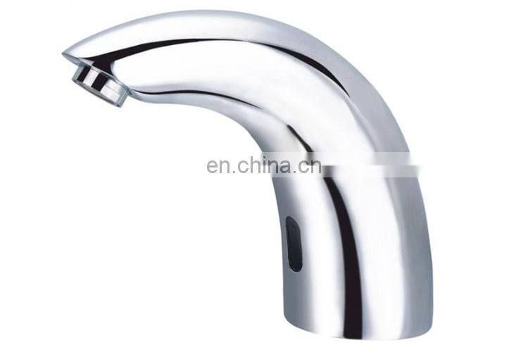 restaurant sashimi sensor faucet Touchless Infrared Sensor Tap