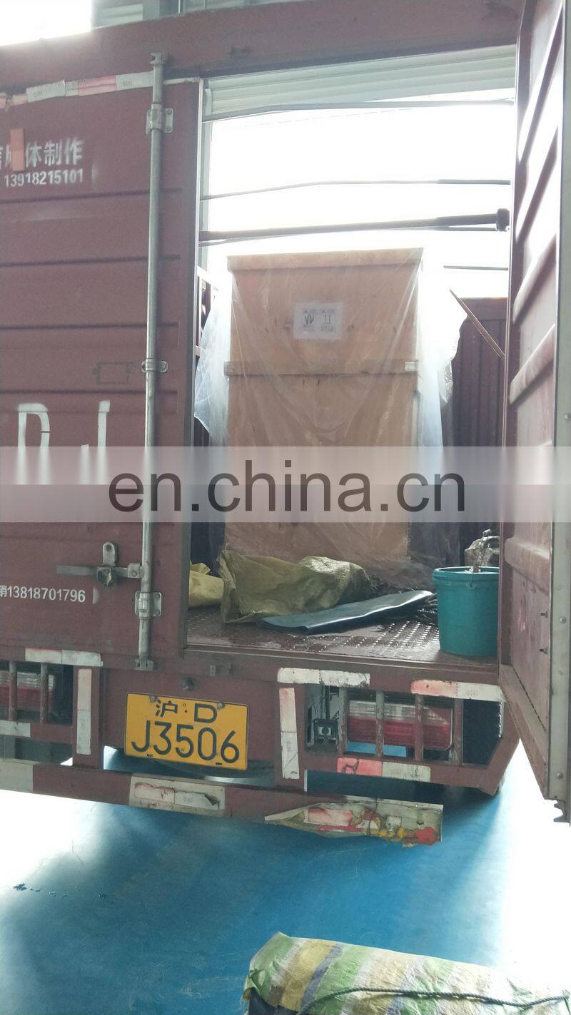 Yashida 520 hydraulic automatic grinding machine