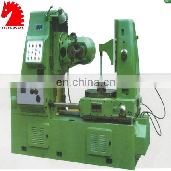 Steel horse High strength Y3180 gear cutting machines