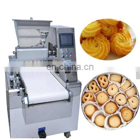 new innovative biscuit and cookies making machine/biscuit encrusting machine /biscuit and cookies maker price in