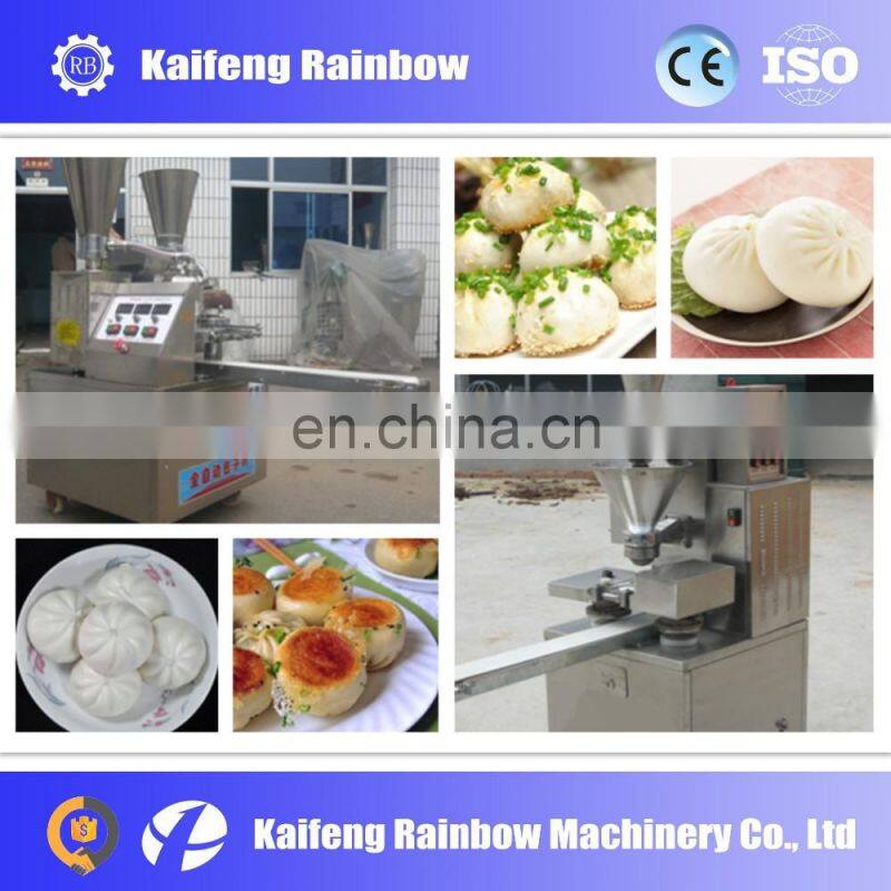 Hot Selling Chinese Automatic Steamed Bun Maker/Bread Bun Maker/Bun Making Machine