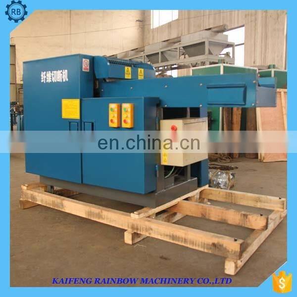 Good Quality Glass Fiber Cutting Machine/Glass Fiber Cut Machine/Glass Fiber Cutter