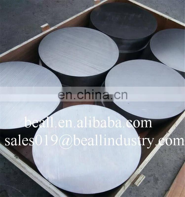 Inconel625 steel round bar black/birght surface