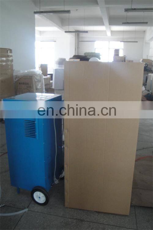 Big Capacity 138 Liters Dehumidifier FDH-2138BC Compressor Dehumidifier