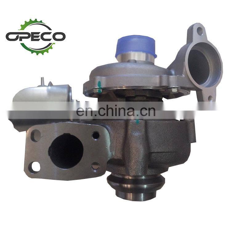 For BMW Mini Cooper D R55 R56 W16 turbocharger 753420 750030 740821 11657804903 9656125880