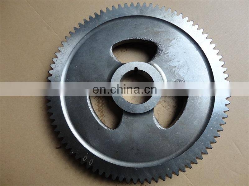 Top quality ISLE Diesel Engine camshaft gear 3950135