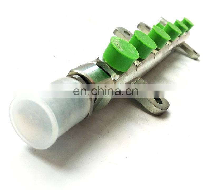 High quality tube 0445226042 3977530 ISDE Common Rail Fuel Injection Tube
