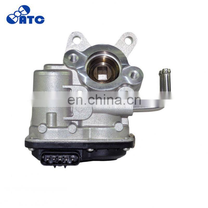 EGR Valve For NNissan N-avara D22 / D40 P-atrol Y61 3.0TD - ZD30 (2000-2015) 14710-MA70A
