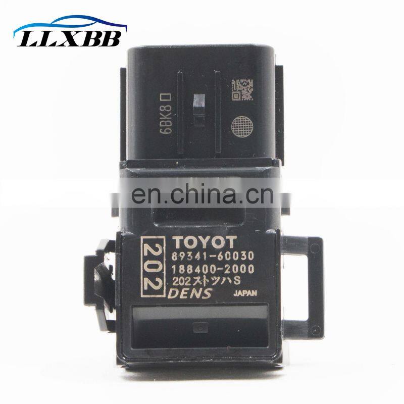 Parking PDC Sensor 89341-60030 For Toyota Land Cruiser Prado 89341-60030-C0 8934160030