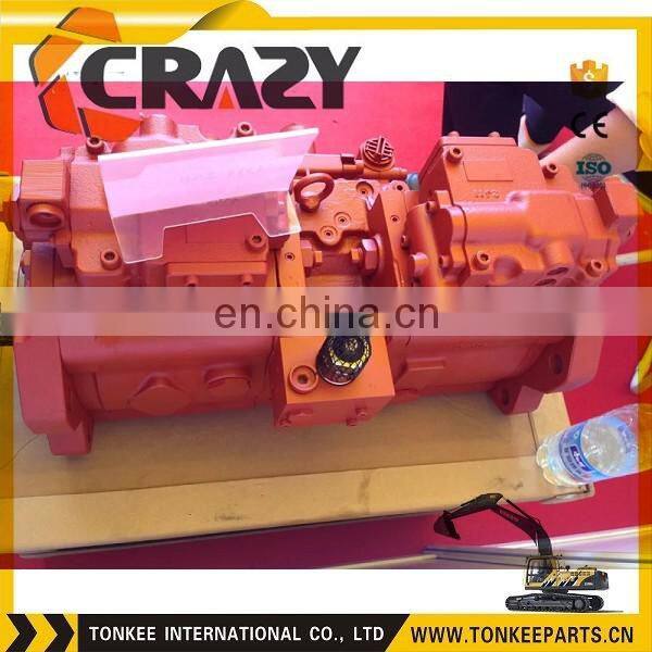 S255LC-V hydraulic pump 401-00347, excavator spare parts,S255LC-V main pump