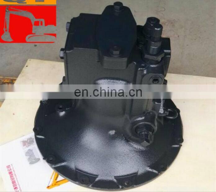 PC70-7 excavator Hydraulic Pump Main Pump 708-1W-00111