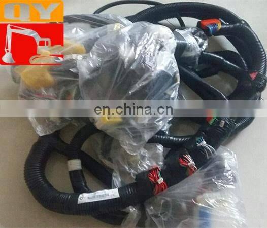 genuine and new wiring harness for PC200-7 PC300-7 PC400-7