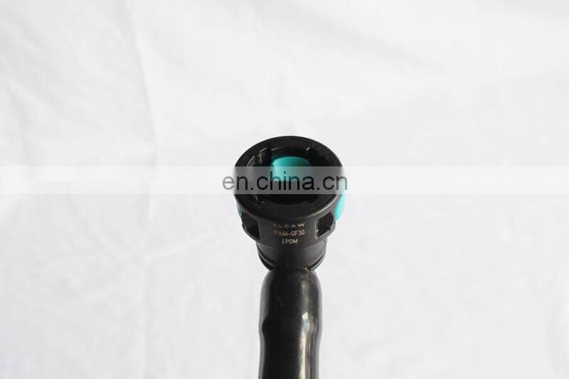 ISLe Diesel Engine Fuel Pipe 4932396 Fuel Transfer Pipe