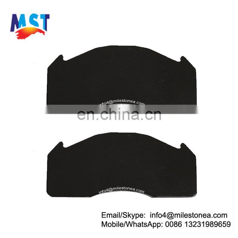 Manufacturer brake lining WVA 29125