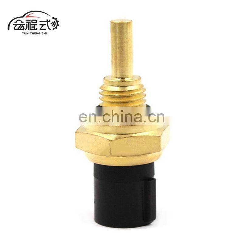 Water Coolant Temperature Sensor 37870-PJ7-003 For Honda Acura CRV Civic For Isuzu
