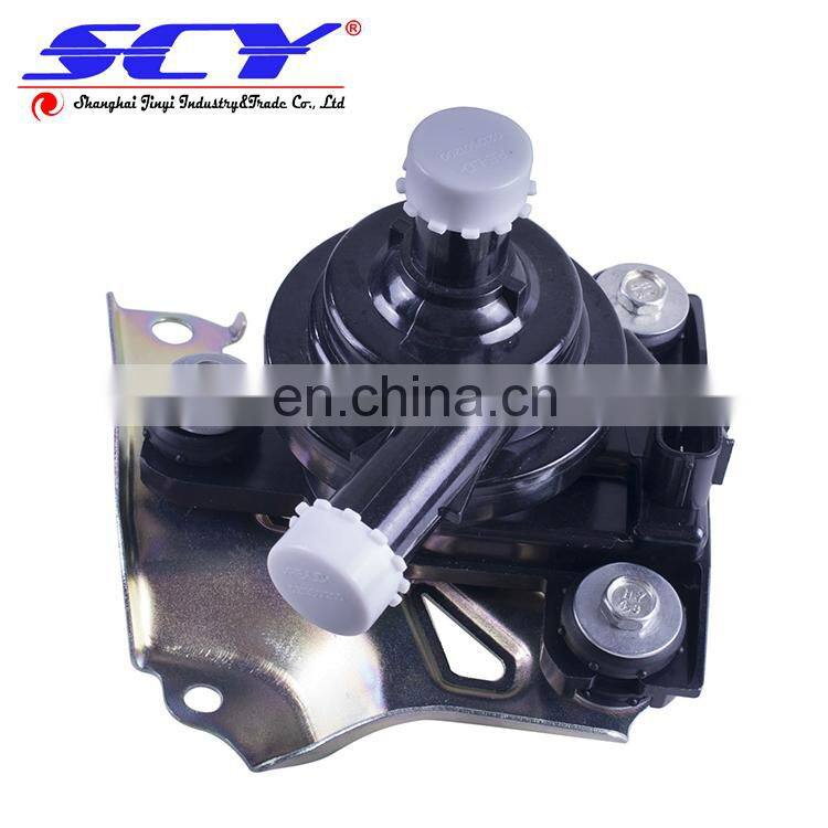 Electric Inverter Water Pump suitable for TOYOTA PRIUS OE G902047031 With Bracket G9020-47030 G902047030
