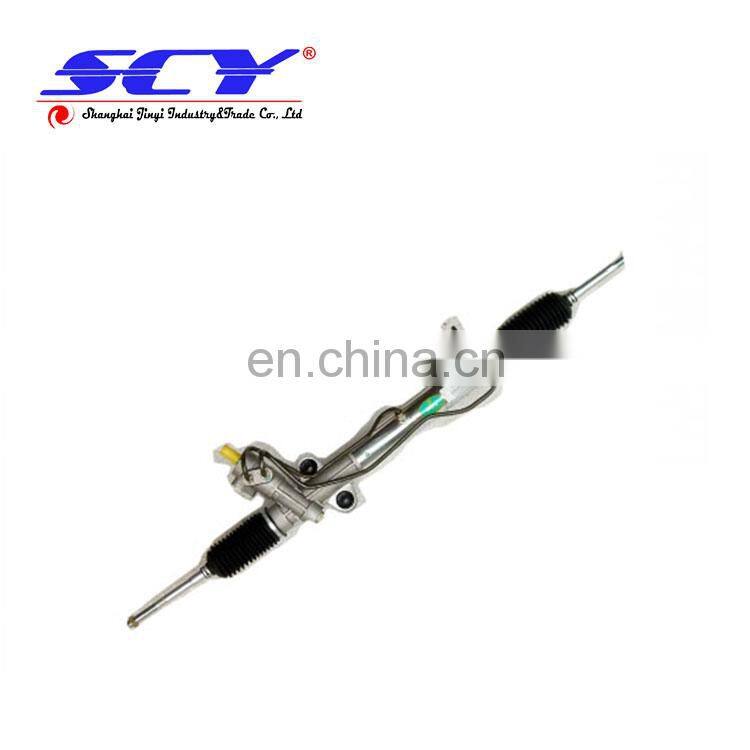 Cheap LHD steering rack assy Cheap LHD steering rack assy Suitable for MITSUBISHI OE 3401MA-010