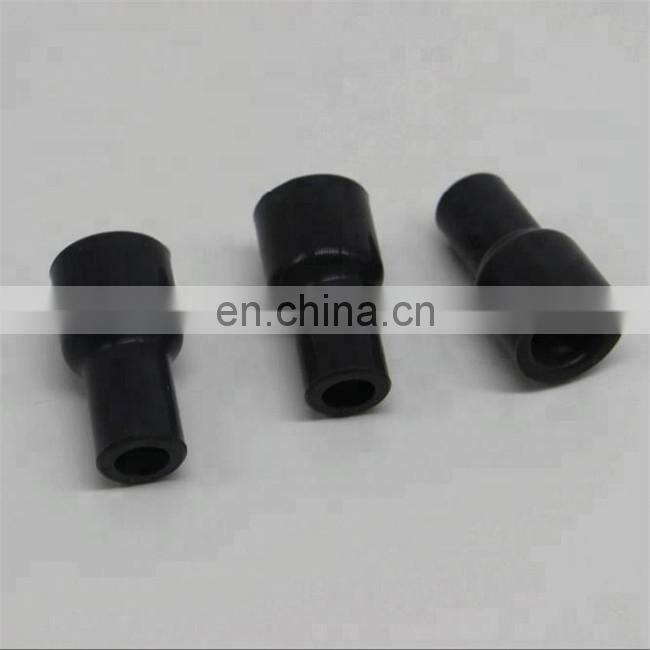 40mm grey silicon car rubber boot D2046 for Yaris Ignition Coil