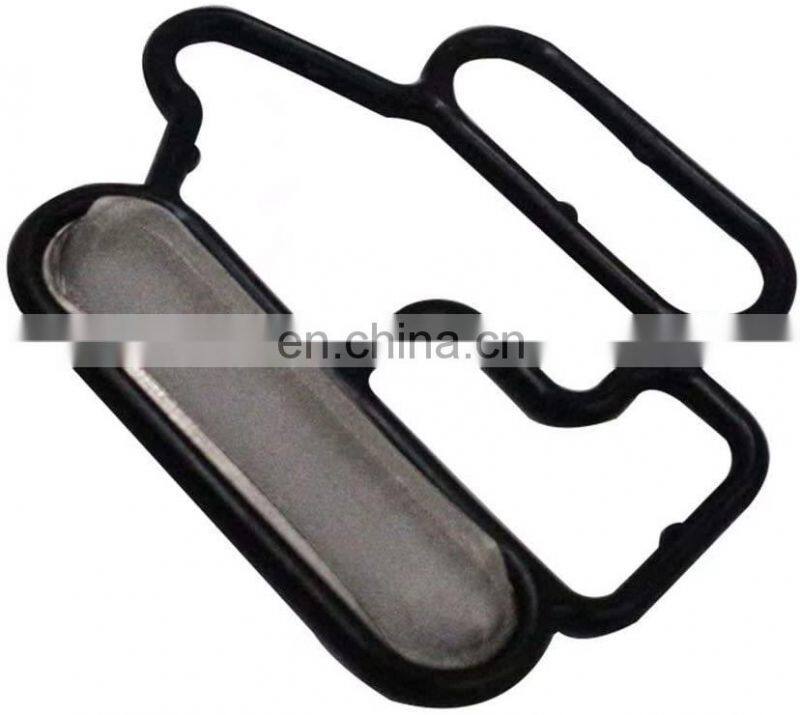 automotive parts 15815-R41-L01 15815R41L01 For Honda VTEC Solenoid Gasket rubber gasket part