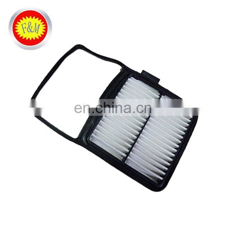 Superior Filter Paper OEM 17801-21040 Air Filter For Japanese cars