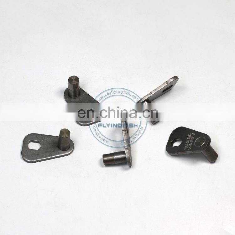 Dongfeng Truck Bus DCi11 Diesel Engine Parts Limited Block Plate D5010359164 D5010359175