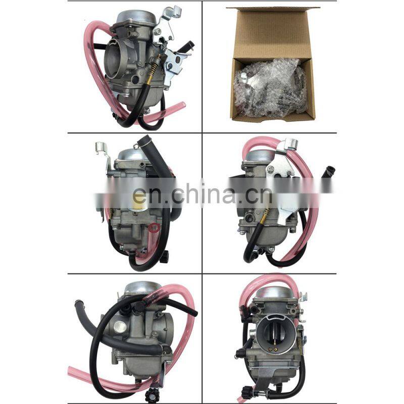 300cc atv carburetor 32mm for KLF300 BAYOU CARBURETOR 1986-1995