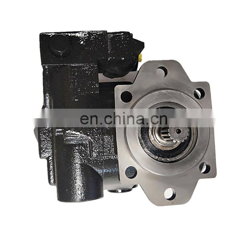 Trade assurance hydraulic pump AT180926 hydraulic motor