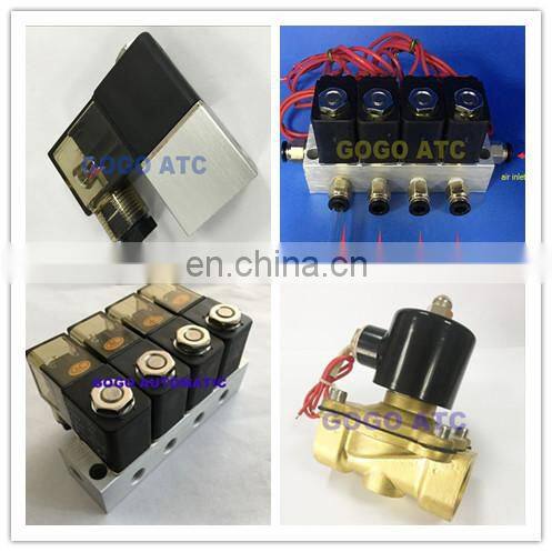 3 way pneumatic control valve end entry ball valve brass ball valve with nipple