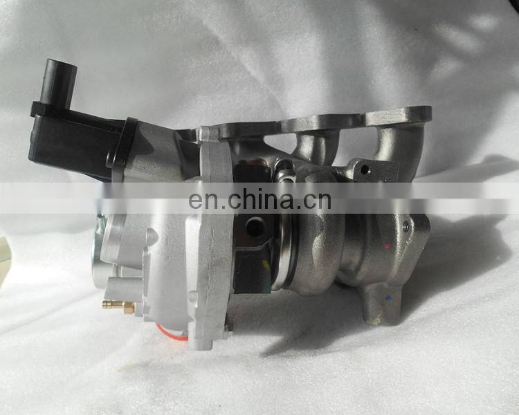 Diesel Engine parts 53039880162 53039880150 53037100524 53039880248 K03 Turbocharger for Volkswagen Scirocco 1.4L TSI Engine BWK