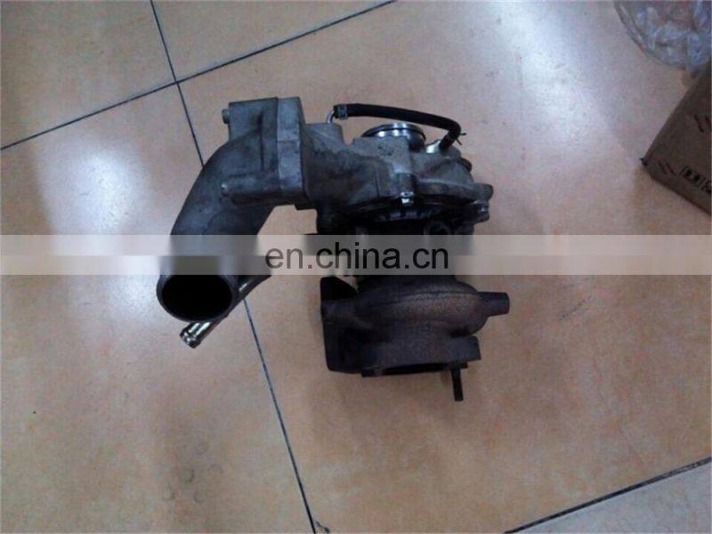 Chinese turbo factory direct price 8981941890 turbocharger