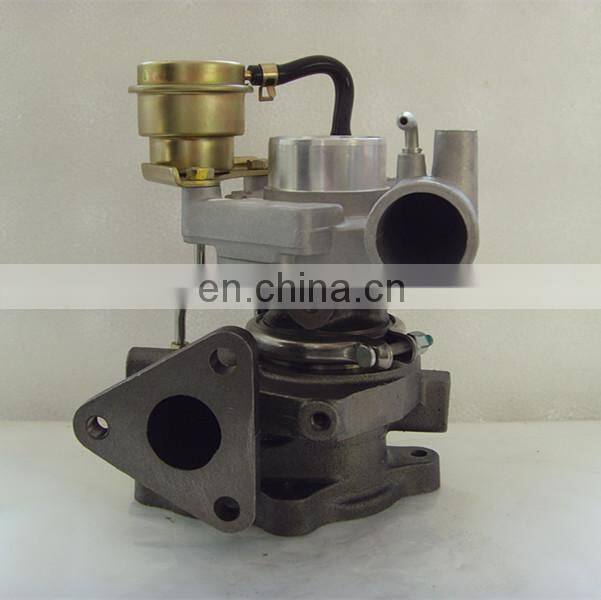 Engine 4M40 TF035HM-12T Turbocharger 49135-03310 Turbo for Pajero Diesel 2.8L Oil Cooling